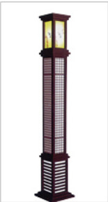 30W 40W 50W LED स्ट्रीट लाइट यार्ड डेकोरेशन हीट रेडिएशन लाइट बॉडी एनर्जी सेविंग लैंप और LED